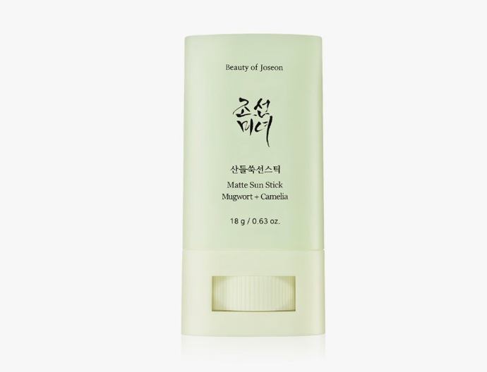 Opalovací krém v tyčince SPF 50+, Beauty of Joseon, 456 Kč
