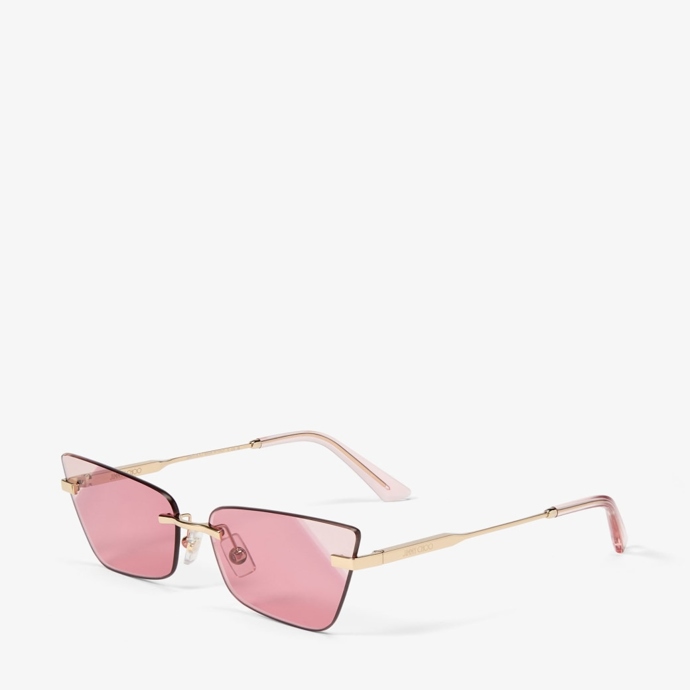 Jimmy Choo, 260 eur
Jimmy Choo, 260 eur