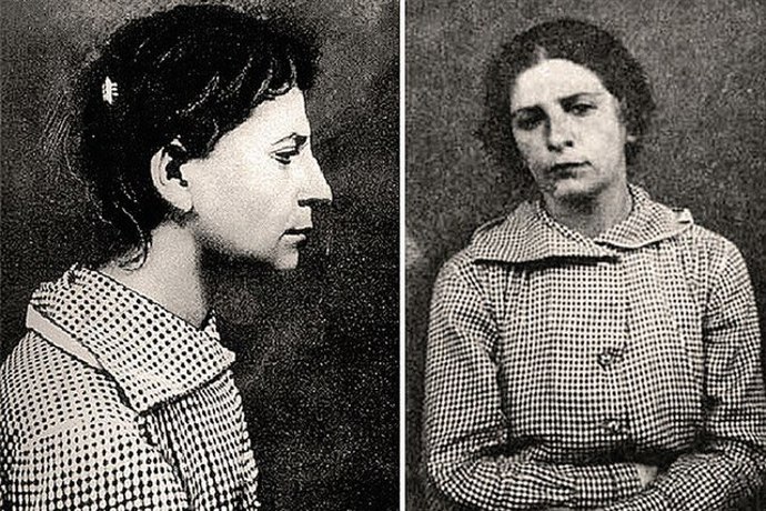 Fanny Kaplanová
