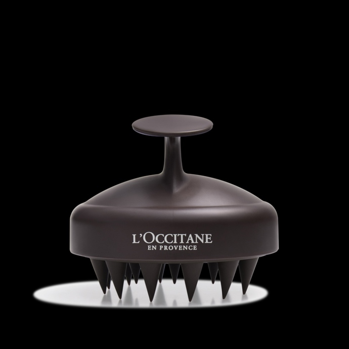 Kartáč na vlasovou pokožku, L'Occitane, 500 Kč
