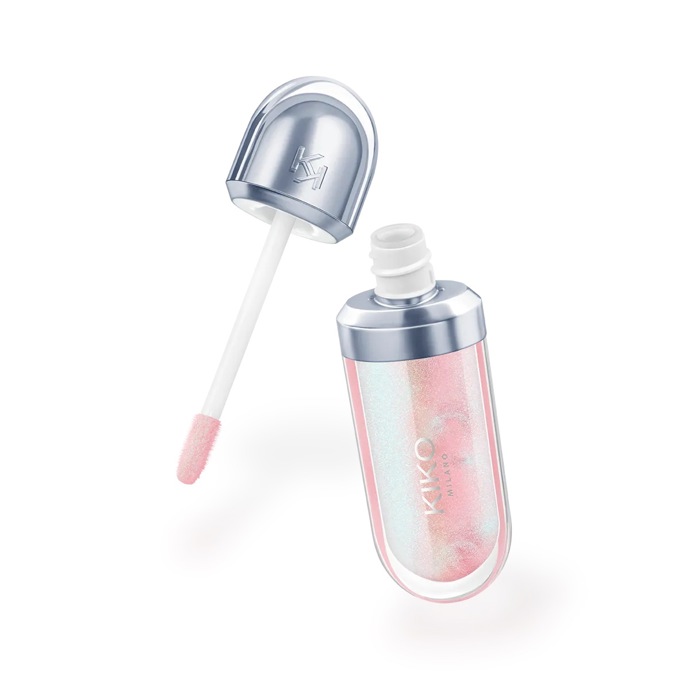 Lesk na rty, Kiko Milano, 13,99 EUR
Lesk na rty, Kiko Milano, 13,99 EUR