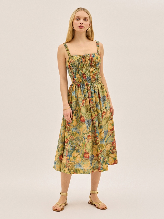 Kitri, 225 gbp
Kitri, 225 gbp