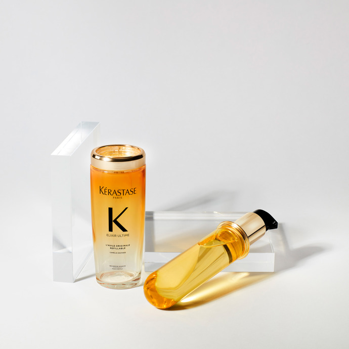Kérastase Elixir Ultime L'huile Originale náhradní náplň 75 ml

Vlasový olej pro všechny typy vlasů

e-shop Klier, 1000 Kč

 
