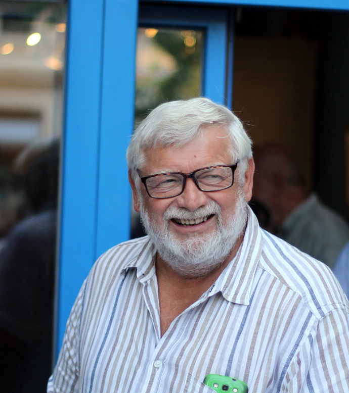 Díky své profesi se z Josefa Klímy rychle stala celebrita, kterou znal každý.
