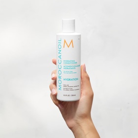Hydratační kondicionér, Moroccanoil, 770 Kč
