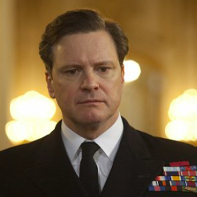 Gentleman Colin Firth
