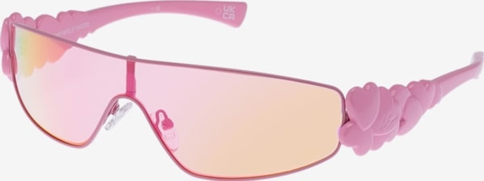 Le Specs, 2236 Kč
Le Specs, 2236 Kč