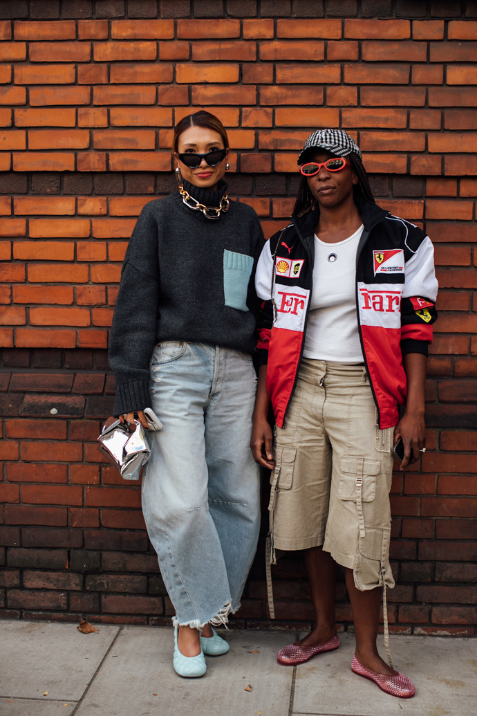 Varsity jackets
Varsity jackets