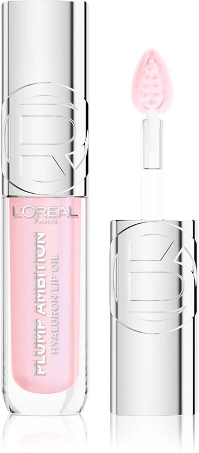 Lesk na rty, L'Oréal Paris, 305 Kč
Lesk na rty, L'Oréal Paris, 305 Kč