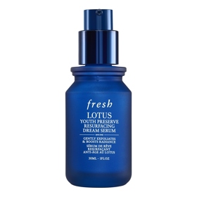 Lotus Resurfacing Dream Serum, Fresh, 1199 Kč

