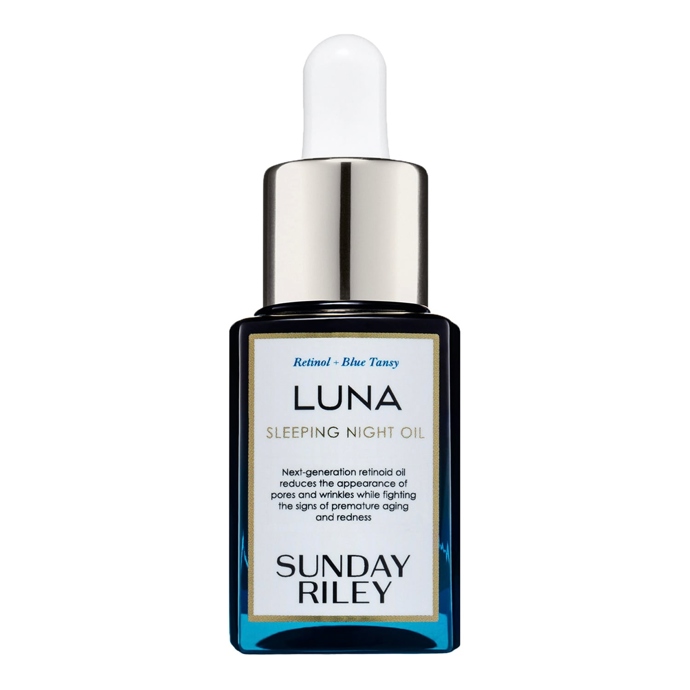 Luna Sleeping, Sunday Riley, 1350 Kč

