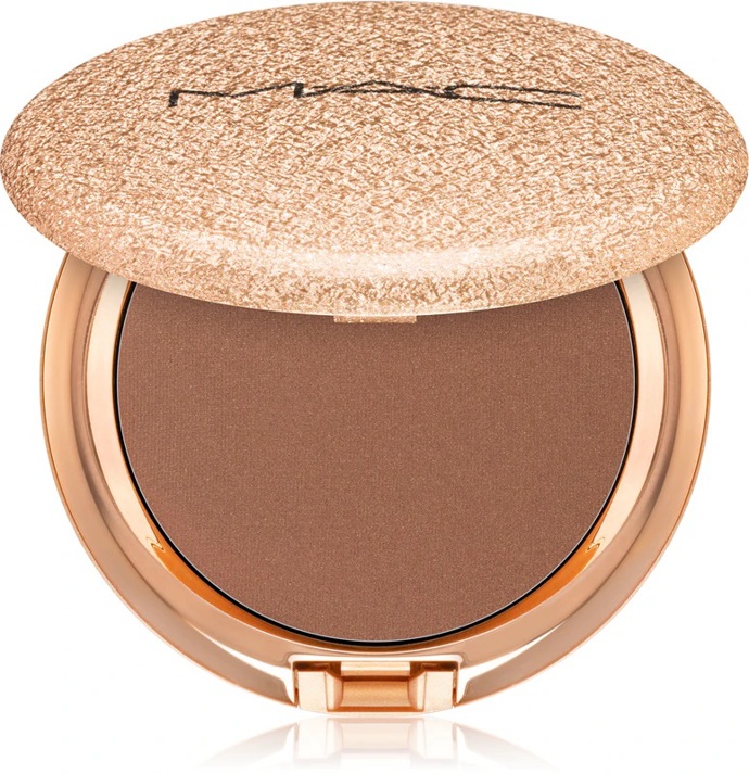 Bronzer, Mac Cosmetics, 1050 Kč
Bronzer, Mac Cosmetics, 1050 Kč