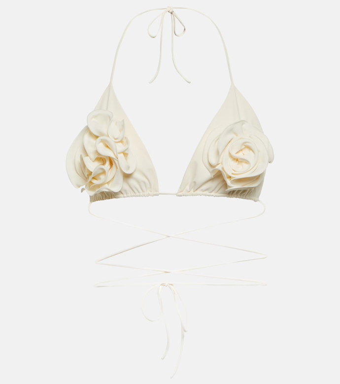 Magda Butrym, od 12 190 Kč, mytheresa.com
Magda Butrym, od 12 190 Kč, mytheresa.com