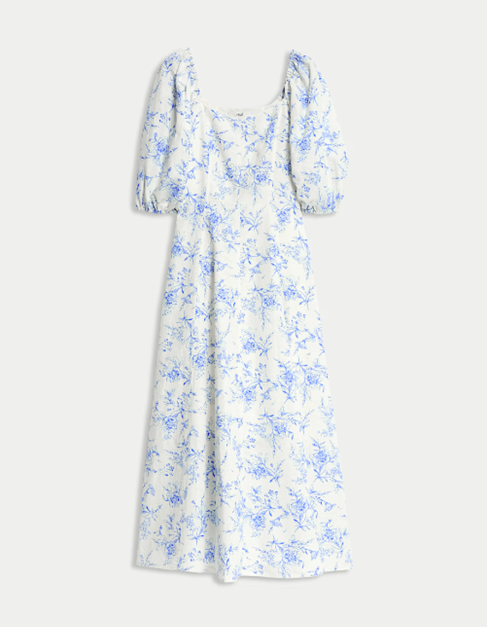 Marks & Spencer, 1899 Kč
