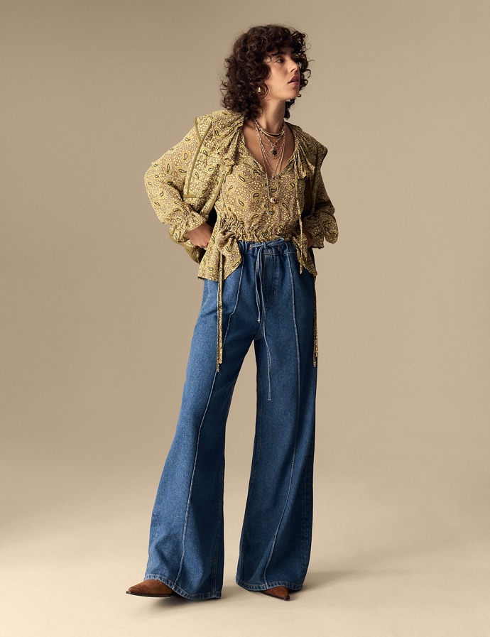Marks & Spencer, 1699 Kč

