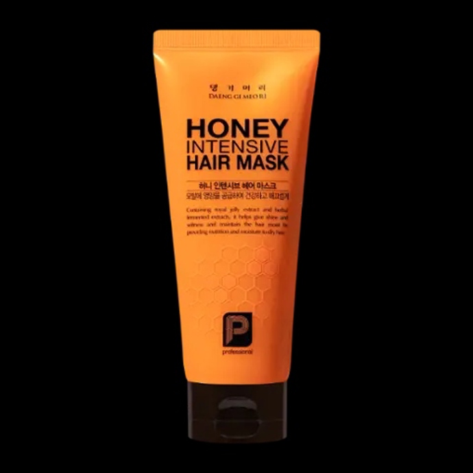 Maska na vlasy Honey, Daeng Gi Meo Ri, 399 Kč
Maska na vlasy Honey, Daeng Gi Meo Ri, 399 Kč