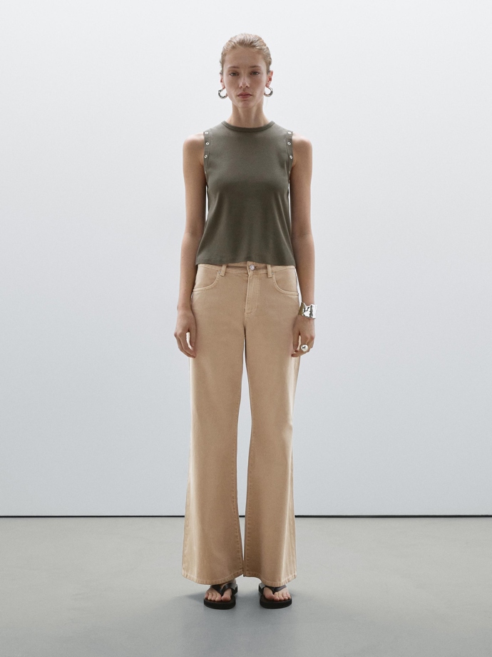 Massimo Dutti, 1599 Kč
