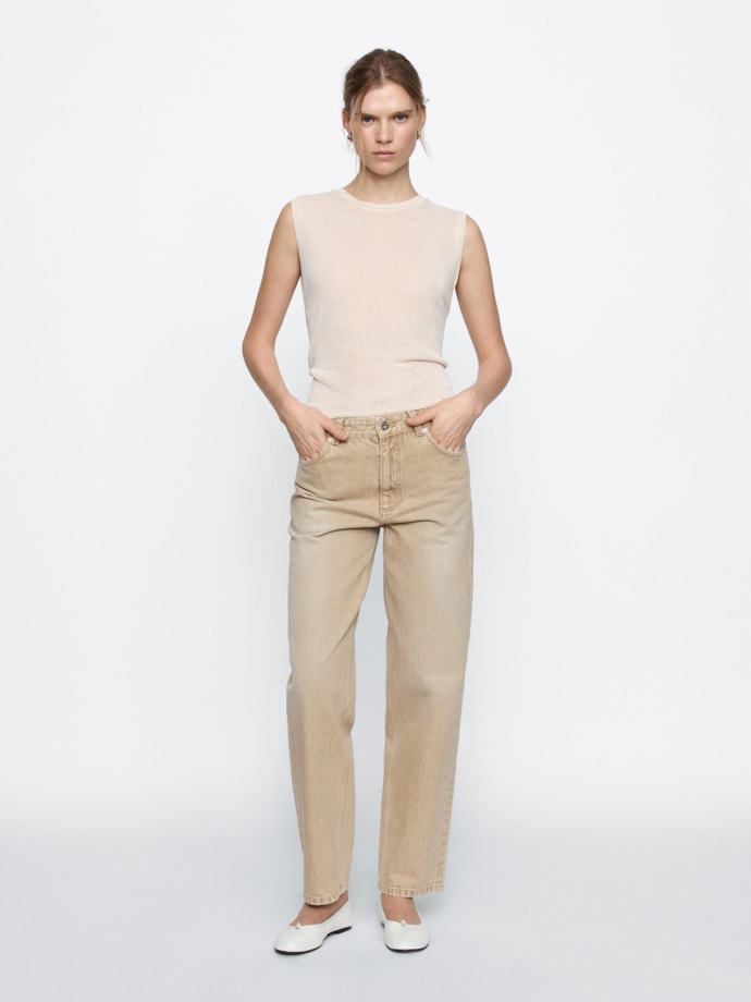 Massimo Dutti, 1999 Kč
