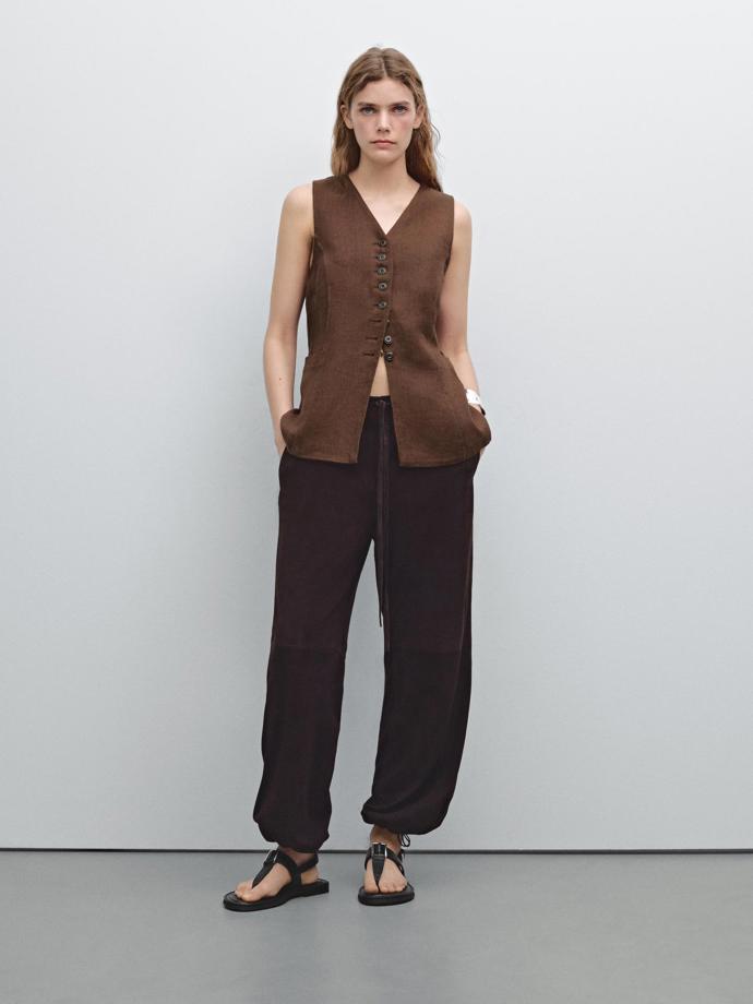 Massimo Dutti, 2399 Kč
Massimo Dutti, 2399 Kč