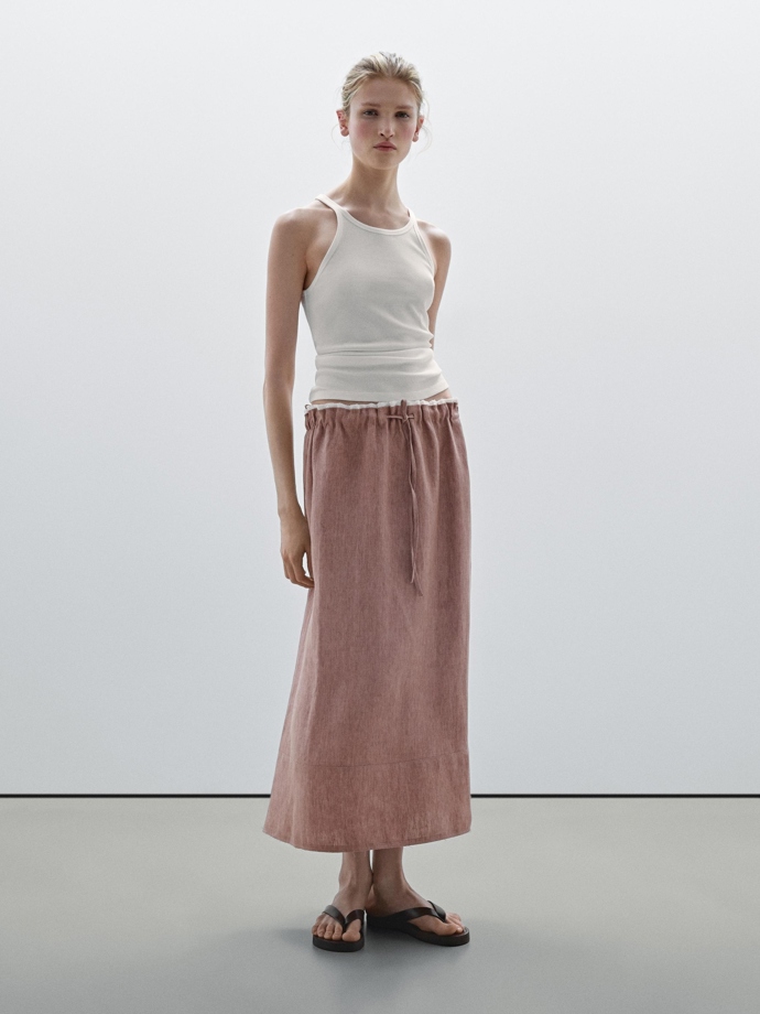 Massimo Dutti, 2699 Kč
Massimo Dutti, 2699 Kč