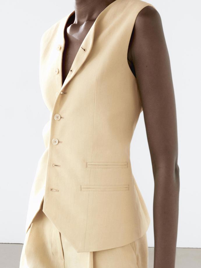 Massimo Dutti, 2699 Kč
Massimo Dutti, 2699 Kč