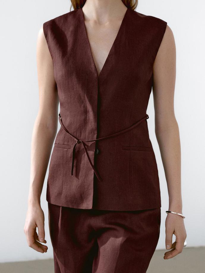 Massimo Dutti, 2699 Kč
Massimo Dutti, 2699 Kč