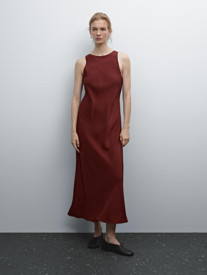 Massimo Dutti, 2999 Kč
Massimo Dutti, 2999 Kč