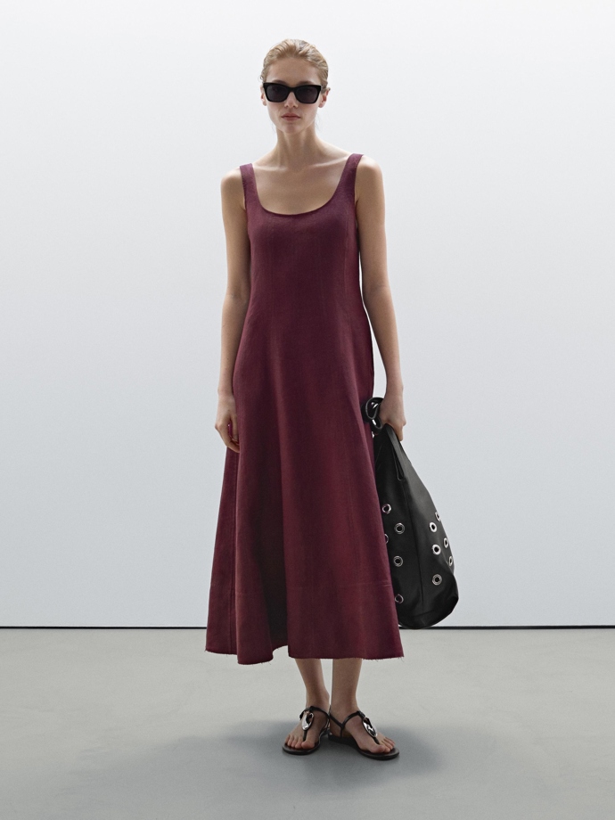 Massimo Dutti, 2999 Kč
Massimo Dutti, 2999 Kč