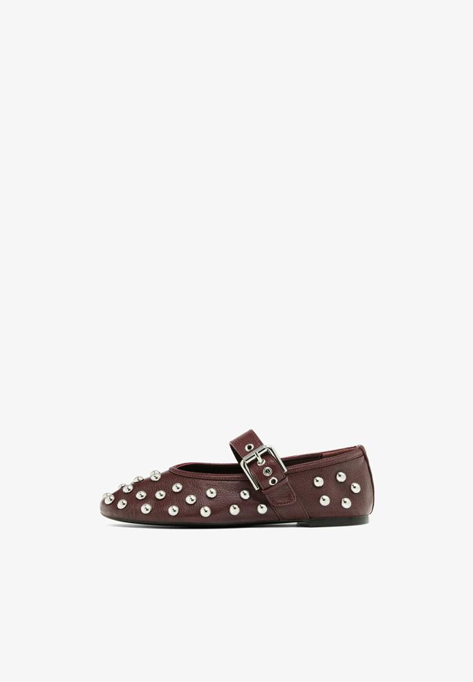 Massimo Dutti, 2999 Kč, zalando.cz
