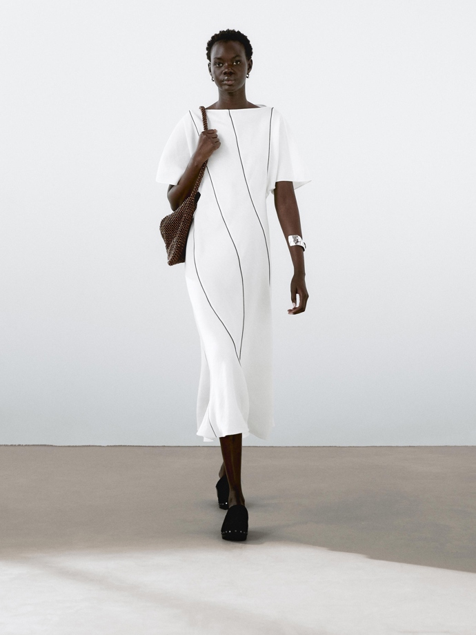 Massimo Dutti, 3299 Kč
Massimo Dutti, 3299 Kč