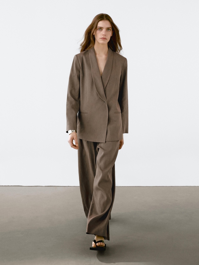 Massimo Dutti, 4599 Kč
