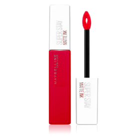 Matná tekutá rtěnka SuperStay Matte Ink, odstín 20 Pioneer, Maybelline New York, 280 Kč

