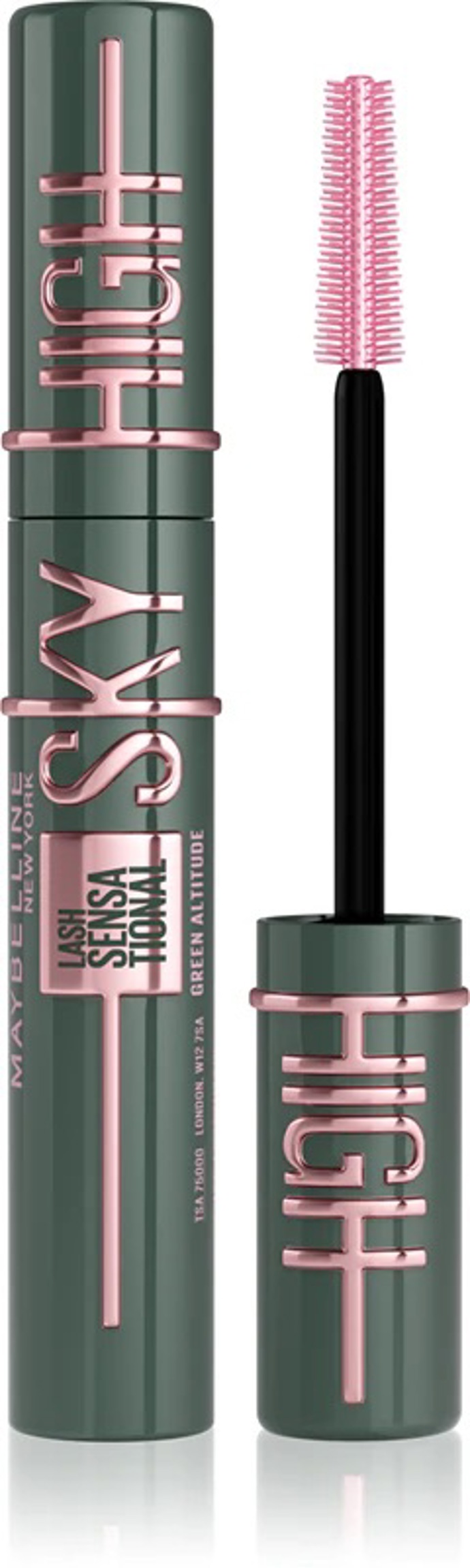 Řasenka, Maybelline New York, 315 Kč
