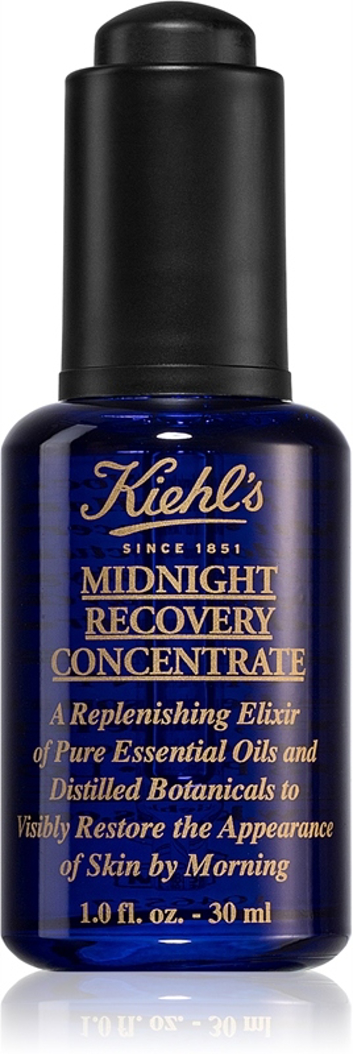 Midnight Recovery Concentrate, Kiehl's, 1530 Kč
