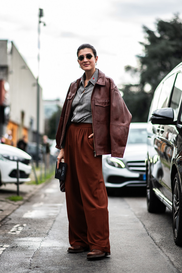 Preppy styl 2025
Preppy styl 2025