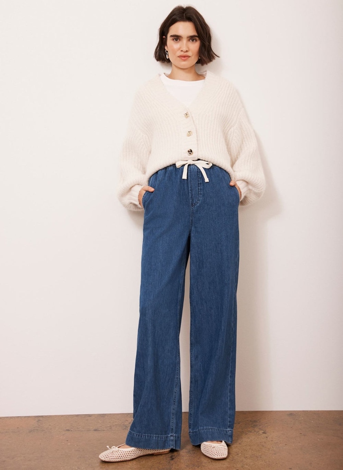 Mint Velvet, 3950 Kč
