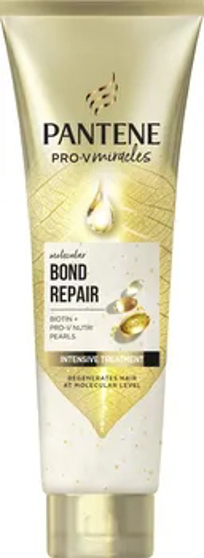 Miracles Molecular Bond Repair Intensive Treatment, Pantene Pro-V, 209 Kč
