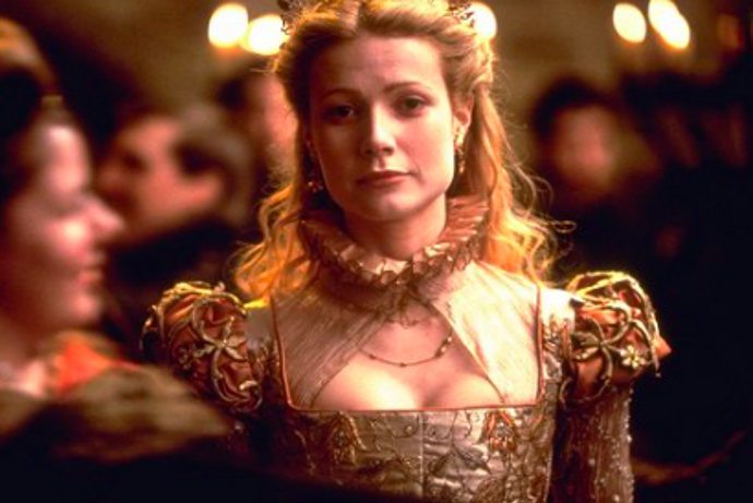 Kouzelná Gwyneth Paltrow
