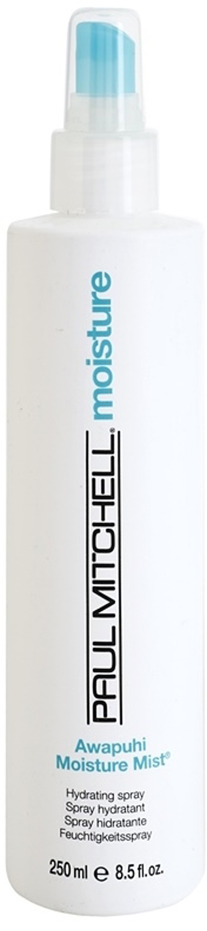 Moisture, Paul Mitchell, 529 Kč
Moisture, Paul Mitchell, 529 Kč