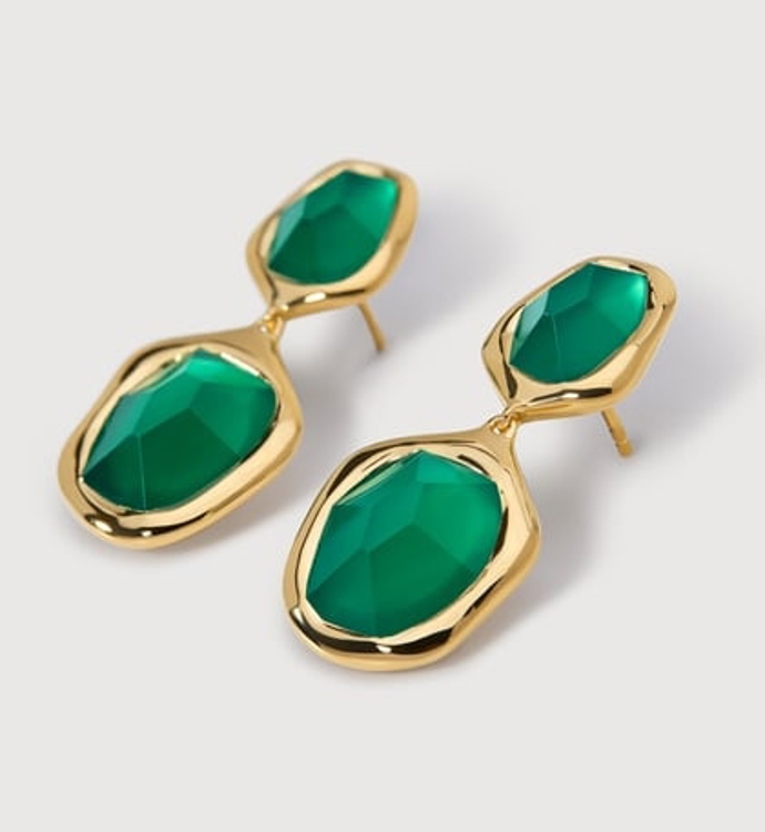 Monica Vinader, 455 eur
Monica Vinader, 455 eur