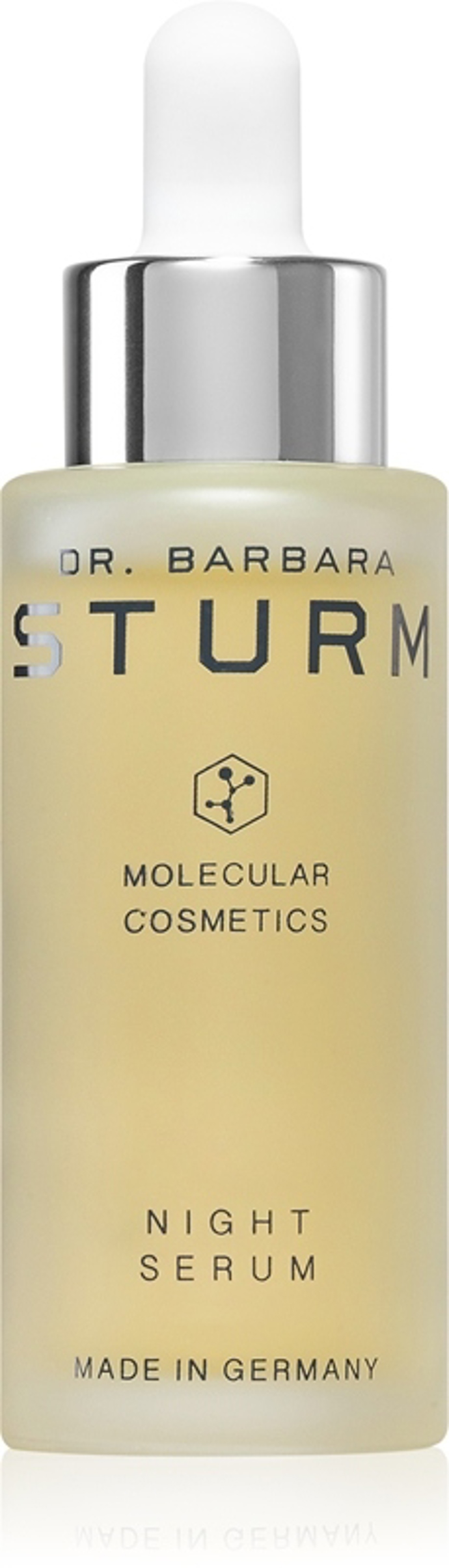 Night Serum, Dr. Barbara Sturm, 6140 Kč
