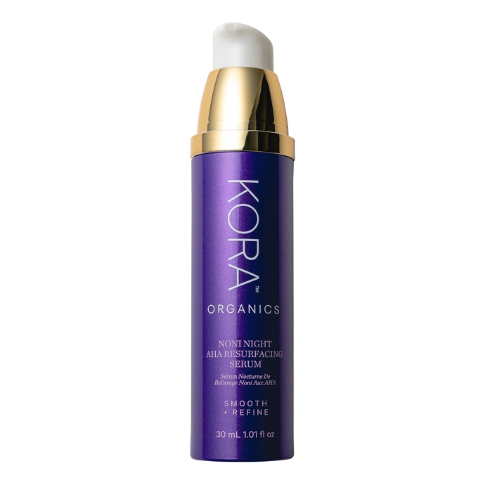 Noni Night AHA, Kora Organics, 1990 Kč
