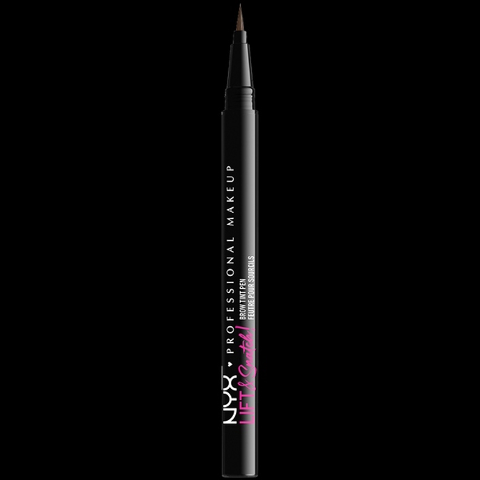 Fix NYX 201 Kč
Fix NYX 201 Kč