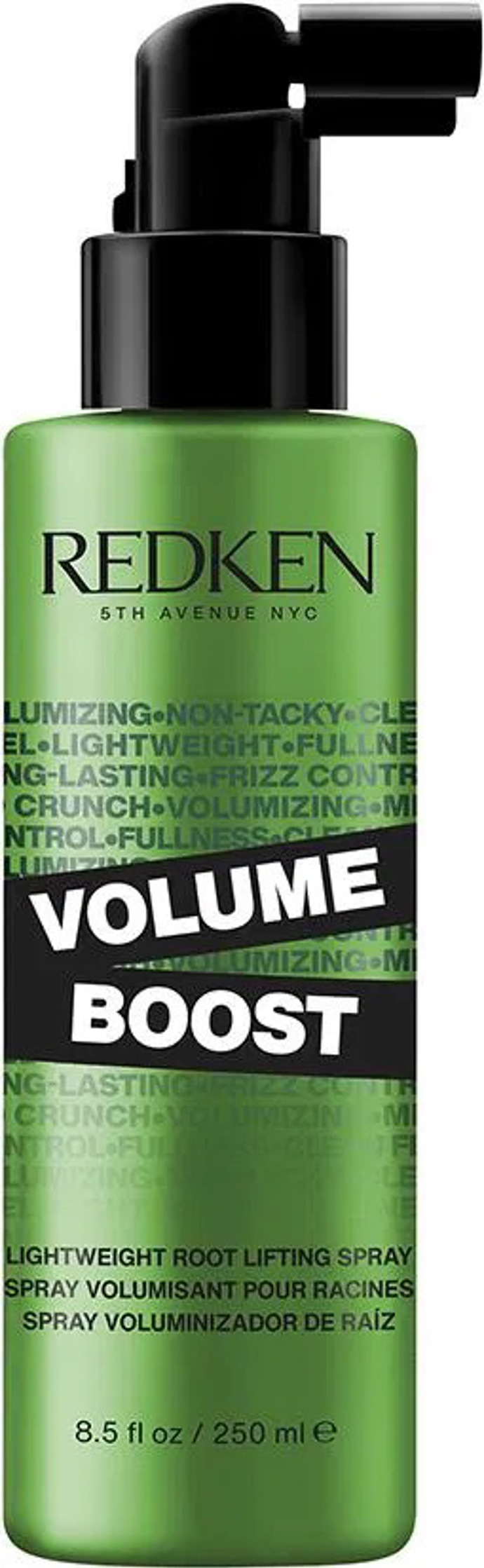 Objemový gel ve spreji, Redken, 479 Kč
