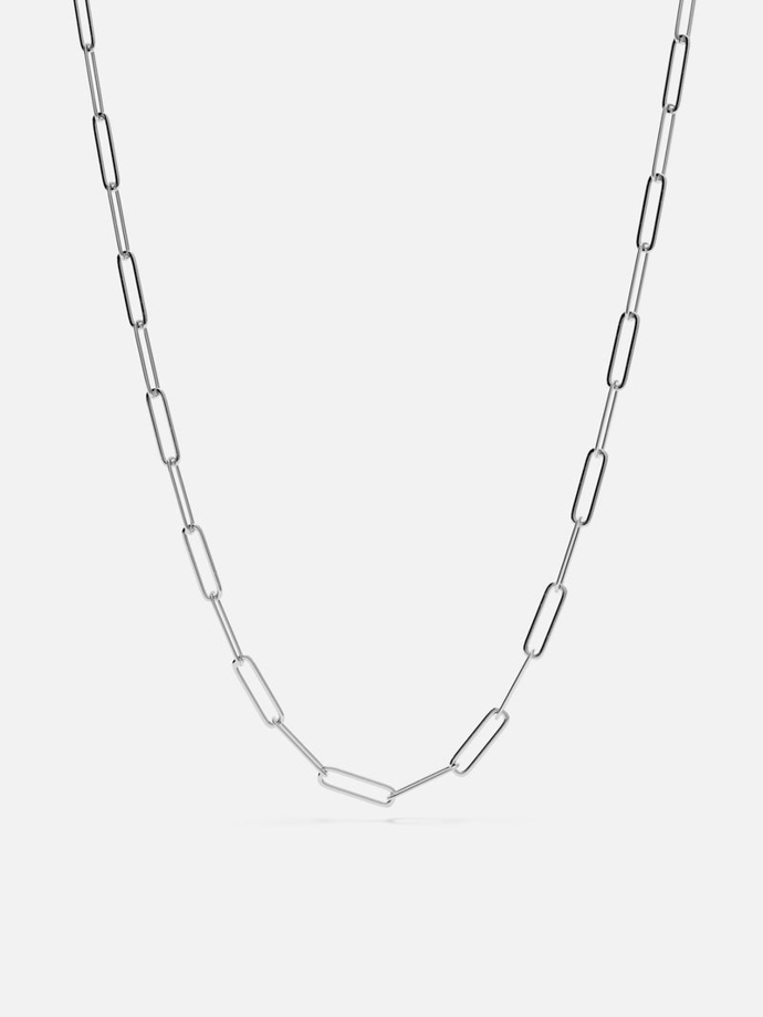 Paperclip Vibe Chain, Furiosa, 1190 Kč
Paperclip Vibe Chain, Furiosa, 1190 Kč