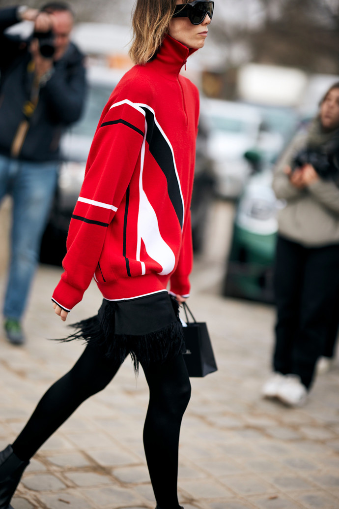 Varsity jackets
Varsity jackets