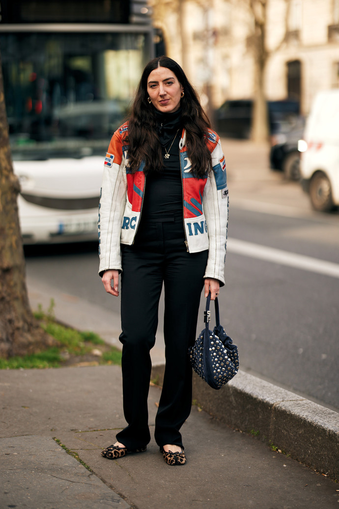 Varsity jackets
Varsity jackets