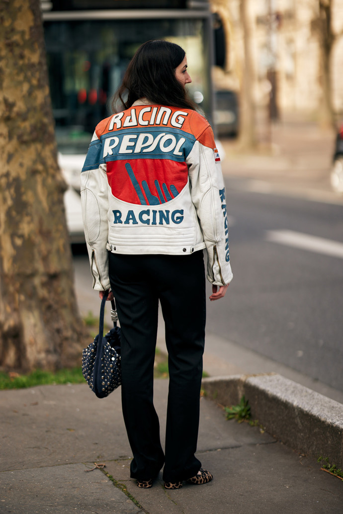 Varsity jackets
Varsity jackets