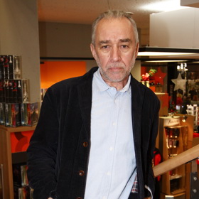 Pavel miluje divadelní prkna
