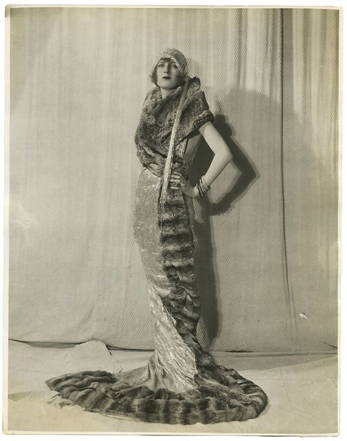 Peggy Hopkins Joyce
